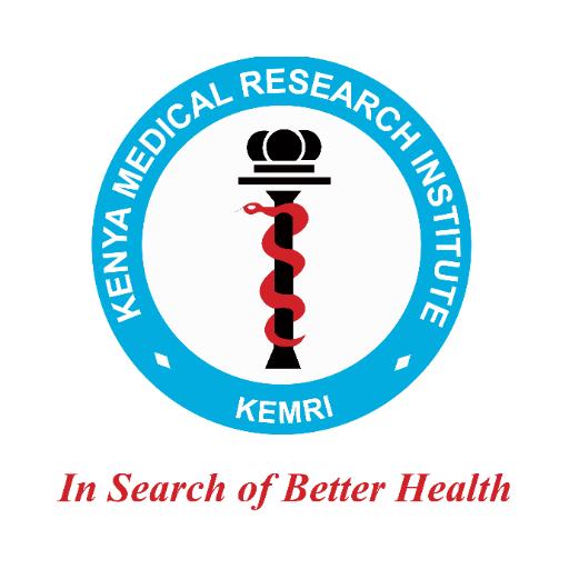 KEMRI Logo